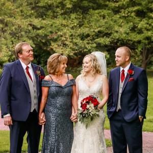 Meet your Posher, Terry